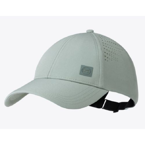 Gorra Trekking Buff Summit Gris Azulado