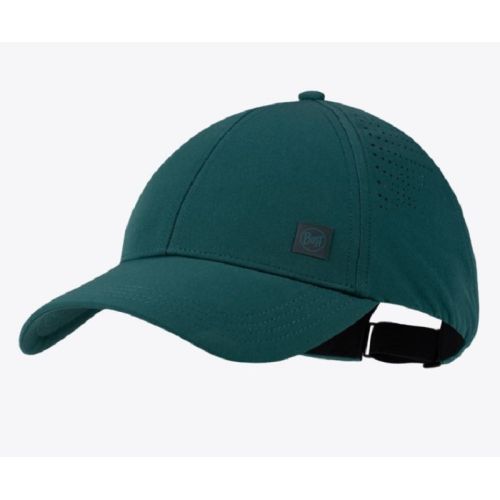 Gorra Trekking Buff Summit Verde Teal