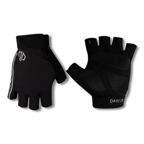 Guantes mulher DARE2B Cycle Mitt Negro