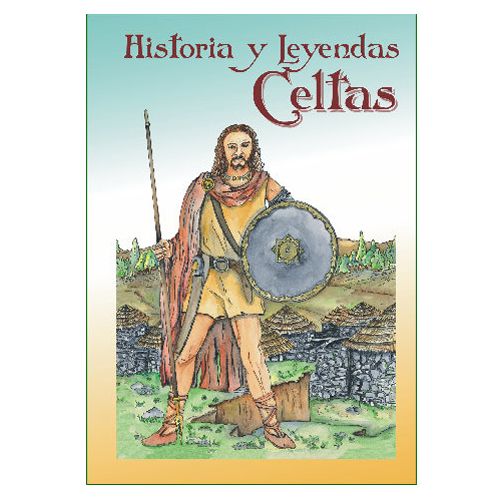 História e lendas celtas