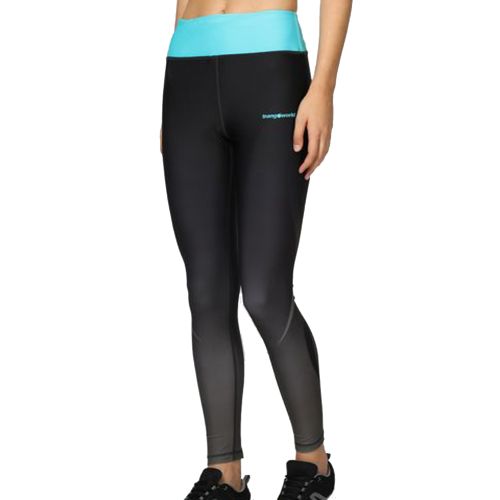 Trangoworld Aktua 160 Mesh
