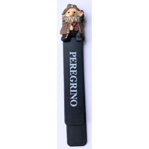 Marcador MyL Pilgrim