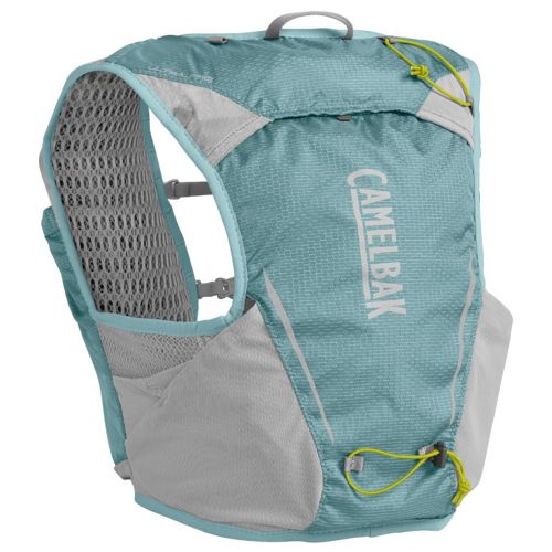 Mochila Camelbak Ultra Pro 6L W verde/cinza