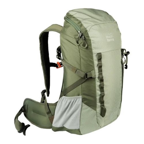 Mochila Elementerre Talca 30 L Verde
