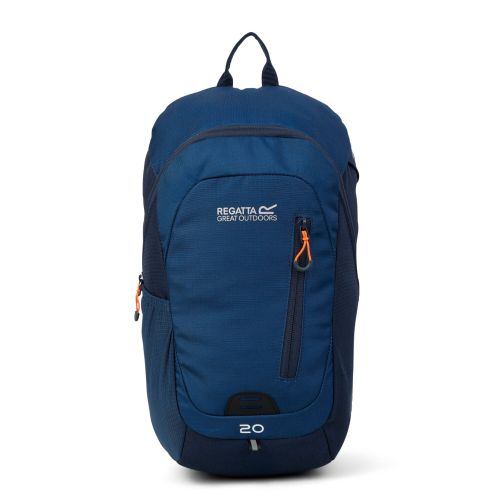 Mochila Regatta Highton V2 20 L Azul
