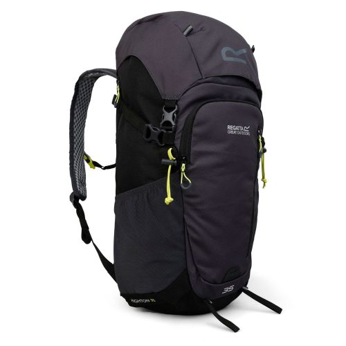 Mochila Regatta Highton V2 35L Gris