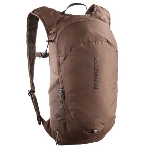 Mochila Salomon Trailblazer 10 Café