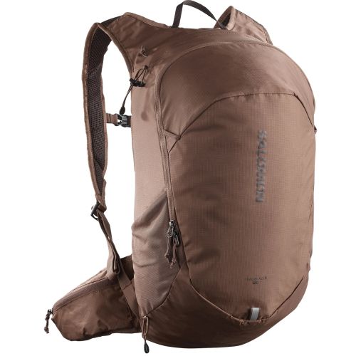 Mochila Salomon Trailblazer 20 Café