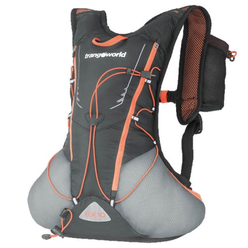 Mochila Trangoworld RX 10