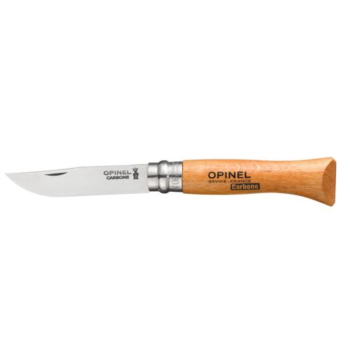 Citado por Opinel Carbono n.6
