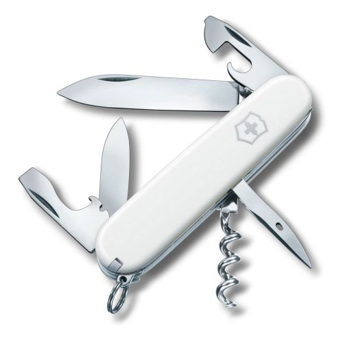 Canivete Victorinox Spartan 12-Tool 91 mm Branco
