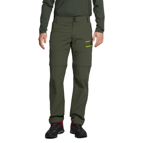 Pantalon Desmontable Trangoworld Palec V02 770