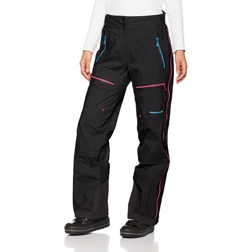 Calças GTX Trangoworld Traful 110