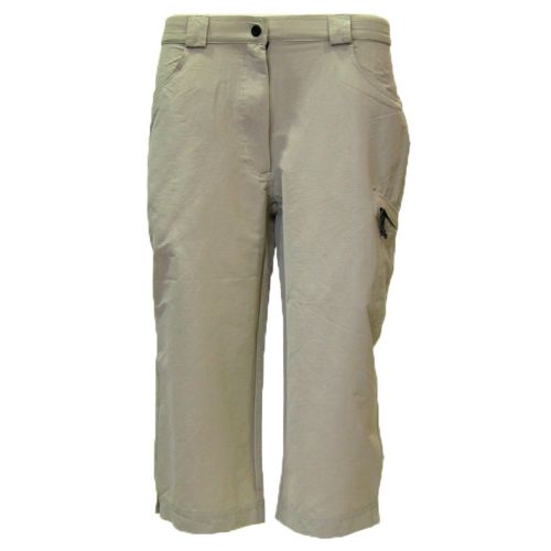 Calça Pirata Trangoworld Sophy 440