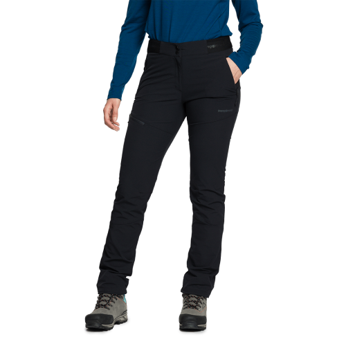 Pantalon Trangoworld Balmaz DF 711