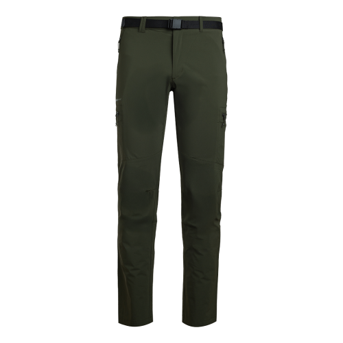 Pantalon Trangoworld Risco 3M0