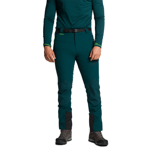 Pantalon Trangoworld TRX2 DURA EVO 61K