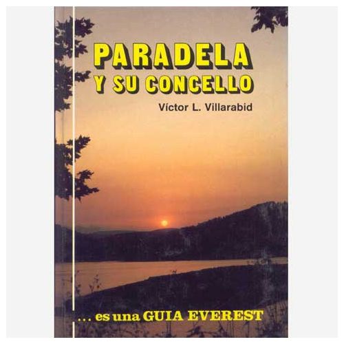 Paradela e seu município
