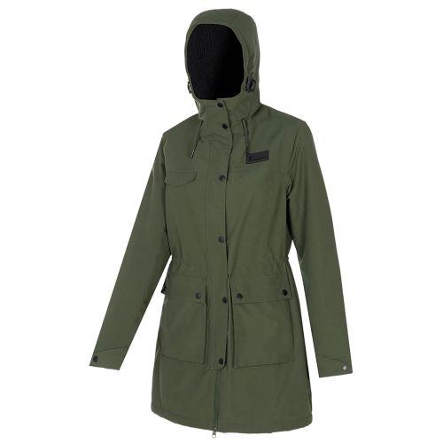 Trangoworld Riviera Termic 660 Inner Plus Parka