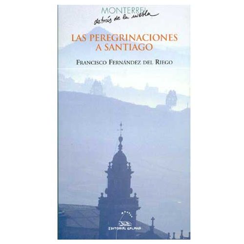Peregrinações a Santiago
