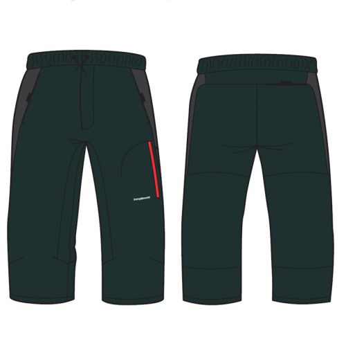 Pirata Trangoworld Wadis Kid 83A