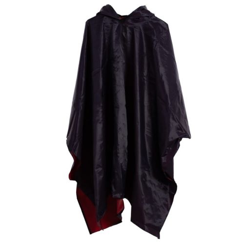 Poncho Softee Marino