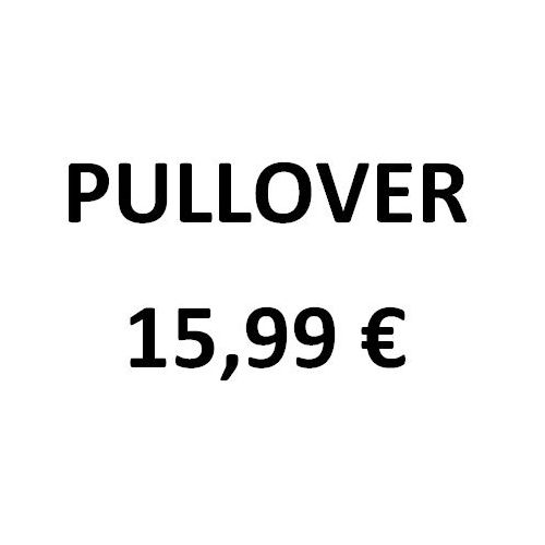 PULLOVER REGATA
