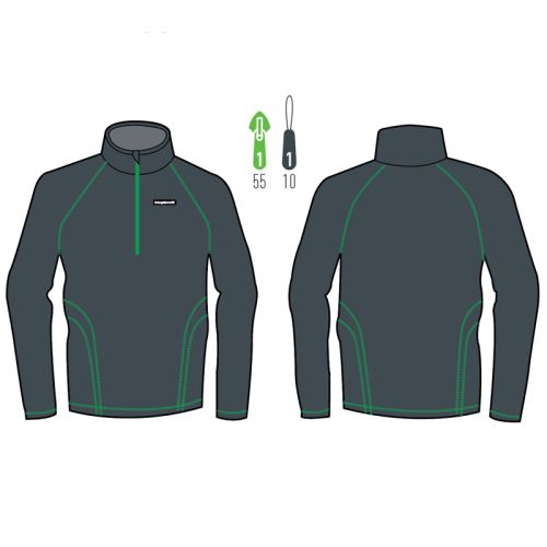 Pulôver Trangoworld Gopi Kid 660