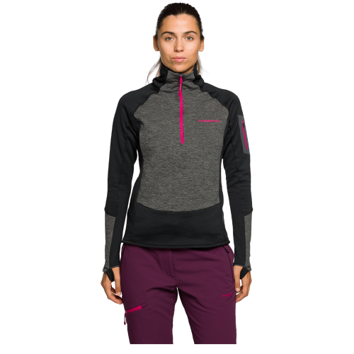 Trangoworld Pulôver BRENTA 710