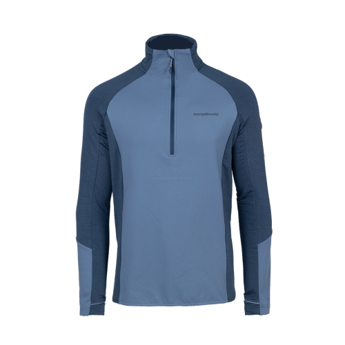 Pullover Trangoworld CERVENS 7C0