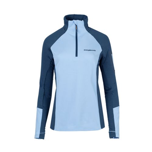 Pullover Trangoworld CERVENS WM 790