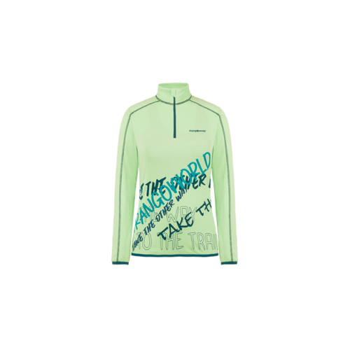 Trangoworld Pulôver Gruvaz 130