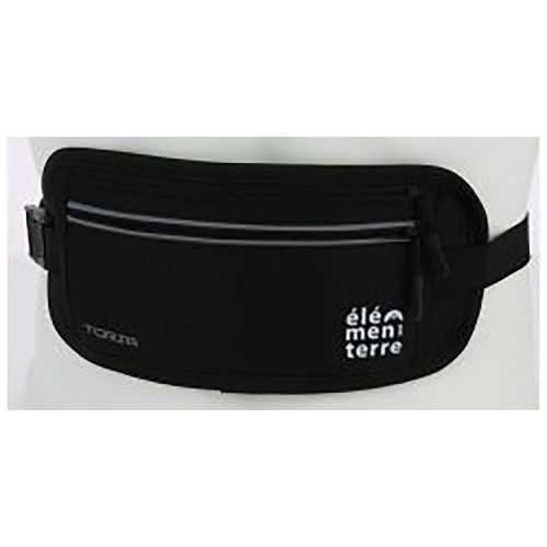 Bolsa Faixa Preta ElementerreTorsa