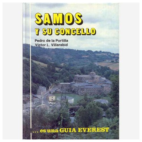Samos e seu conselho