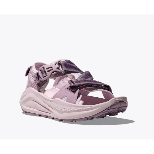 Sandalia Hoka Infini Hike TC W Lavanda