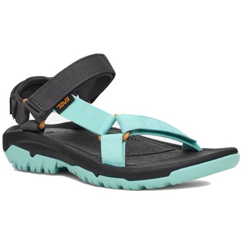 Sandália Teva Hurricane XLT2 W Cinza/Azul