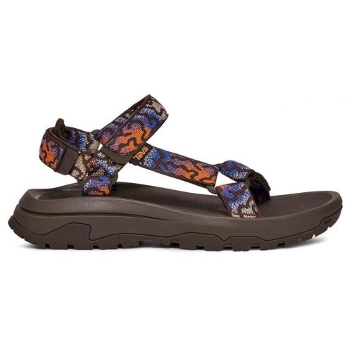 Sandalia Teva Hurricane XLT3 Marrón Safari