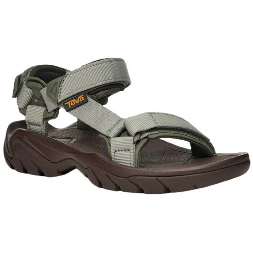 Sandalia Teva Terra Fi 5 W Universal Verde