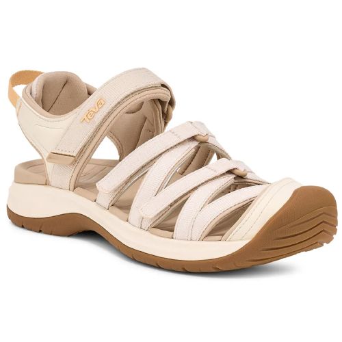 Sandália Teva Tirra Sport CT W Bege