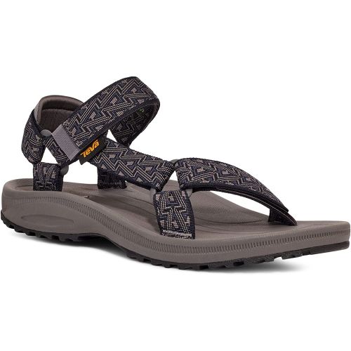 Sandália Teva Winsted Azul/Cinza