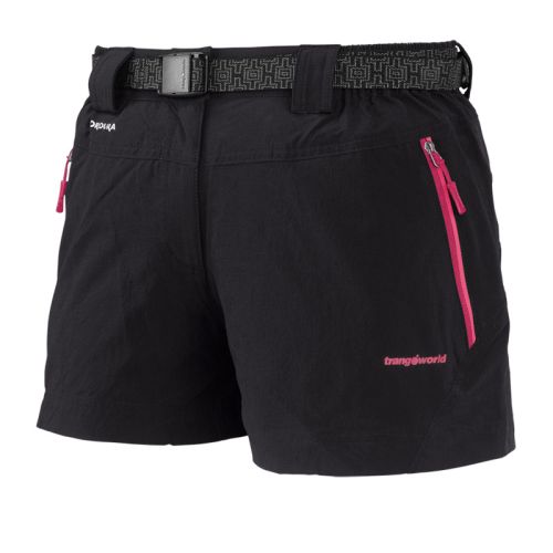 Short Trangoworld Hadar 511