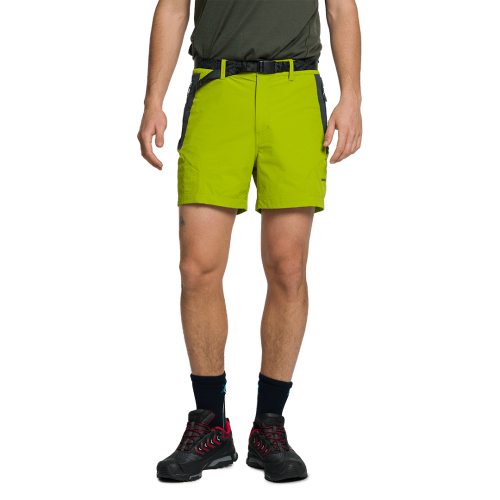 Short Trangoworld Allo DF 7A5