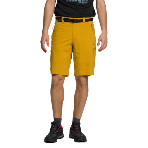 Short Trangoworld Brunner 1N0