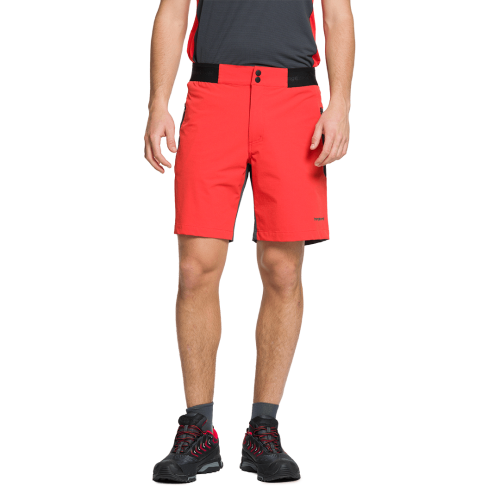 Short Trangoworld Hornavan DF 7A5