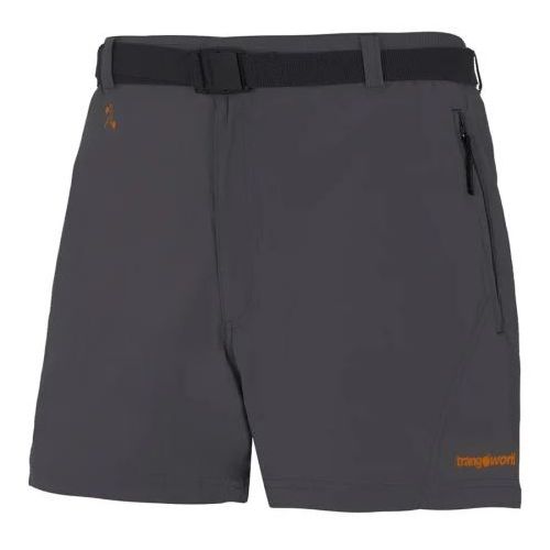 Short Trangoworld Isar DN 120