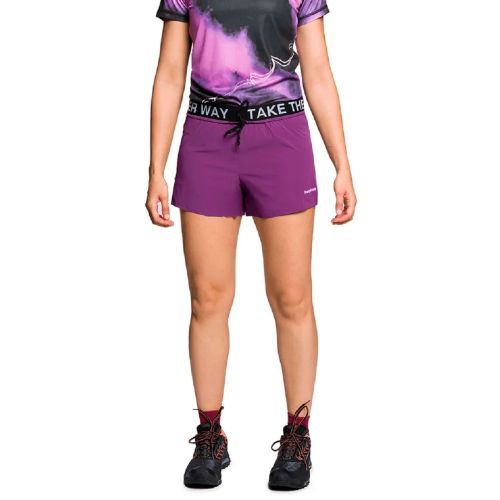 Trangoworld Larues curto 180