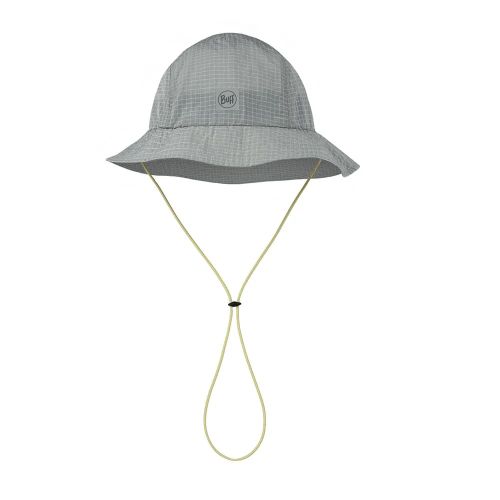 Sombrero Buff Go Bucket Gris