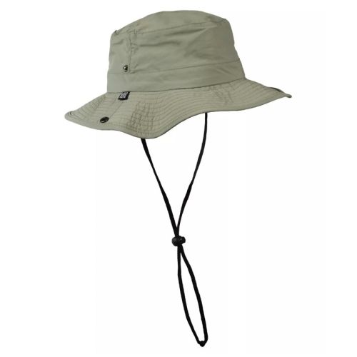 Elementerre Alouette Hat Grey