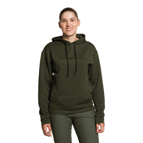 Moletom Trangoworld BASTILLES 130