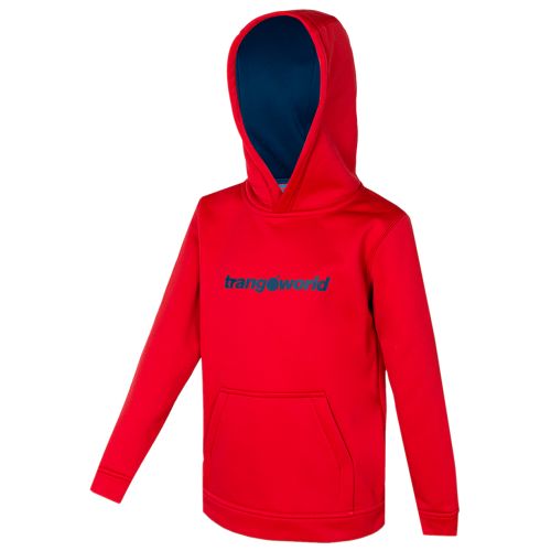 Moletom Trangoworld Kura 51N